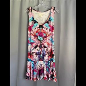 Artelier Nicole Miller Dress